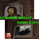 Illustration for article titled TAY Game Night: April